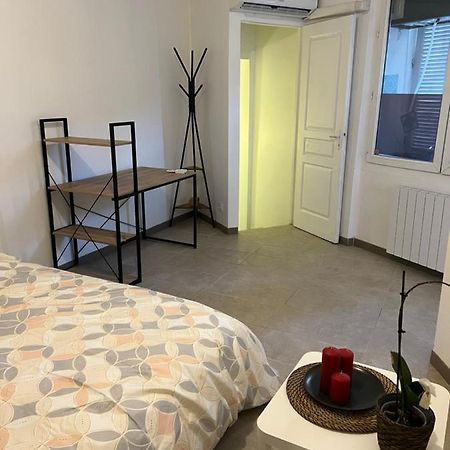 T2 Quartier St Victor Proche Vieux Port Et Plage Des Catalans 13007 Apartment Marseille Bagian luar foto