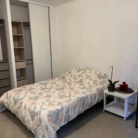 T2 Quartier St Victor Proche Vieux Port Et Plage Des Catalans 13007 Apartment Marseille Bagian luar foto