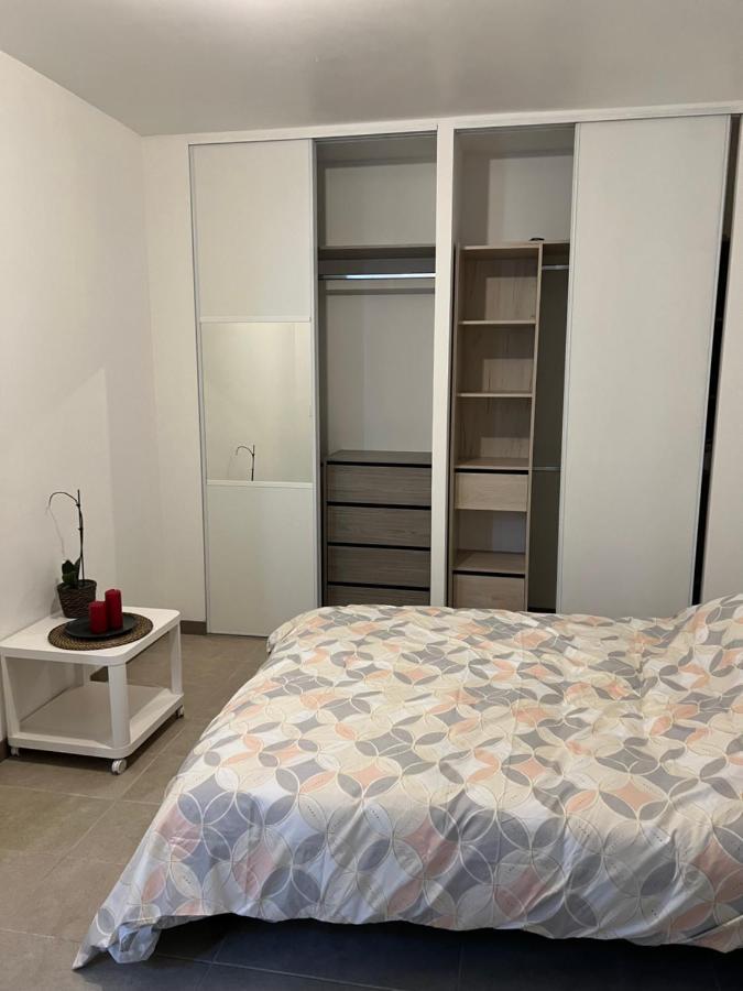 T2 Quartier St Victor Proche Vieux Port Et Plage Des Catalans 13007 Apartment Marseille Bagian luar foto
