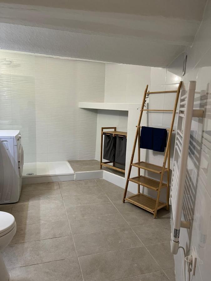 T2 Quartier St Victor Proche Vieux Port Et Plage Des Catalans 13007 Apartment Marseille Bagian luar foto