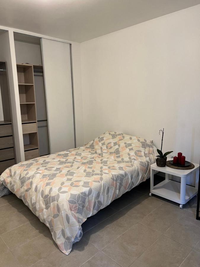 T2 Quartier St Victor Proche Vieux Port Et Plage Des Catalans 13007 Apartment Marseille Bagian luar foto